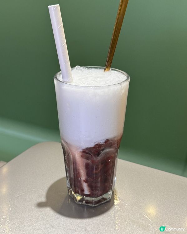 懷舊冰室新玩法🤩打卡食慾雙重滿足！