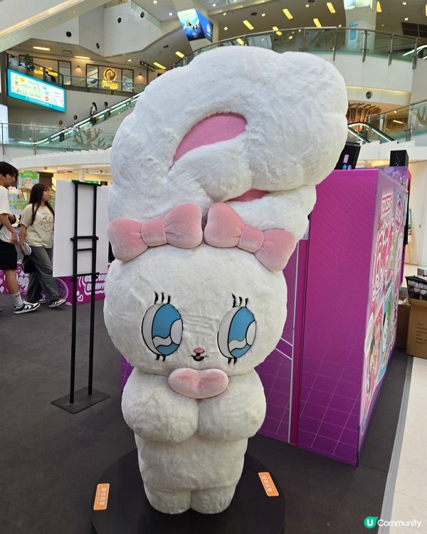 #UCreator #打卡美食 #好去處 #全新景點 #ch...