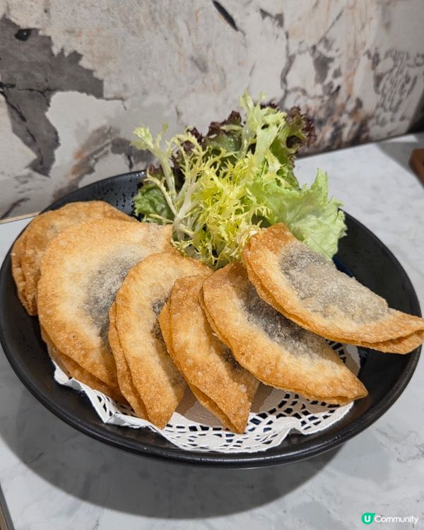 水晶蟹🦀佛跳牆🍲