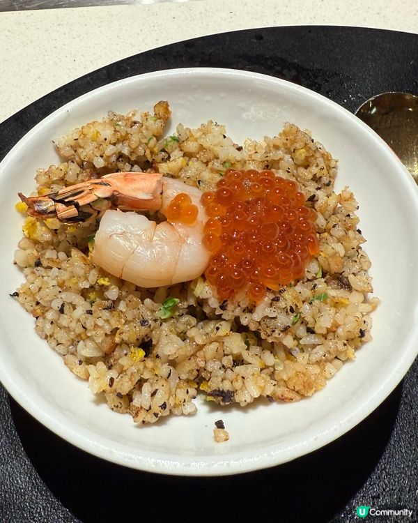 中環$388食9道菜鐵板燒🤩