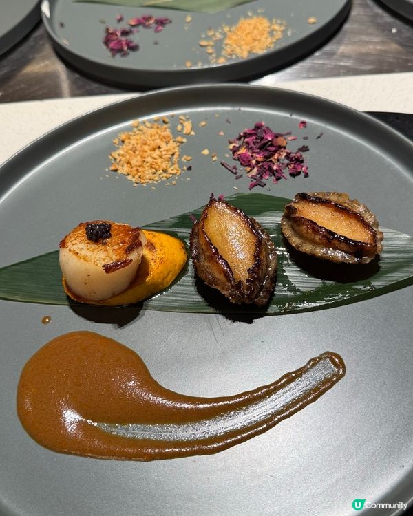 中環$388食9道菜鐵板燒🤩