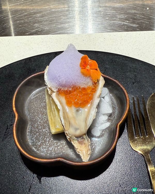 中環$388食9道菜鐵板燒🤩