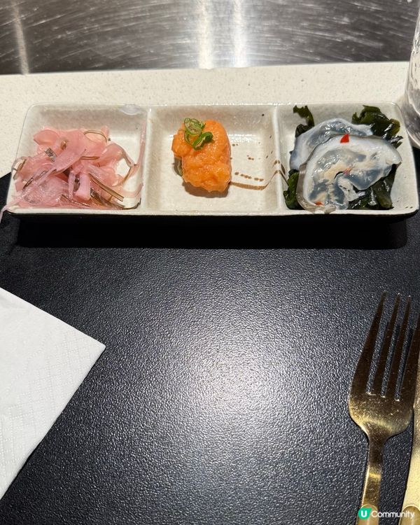 中環$388食9道菜鐵板燒🤩