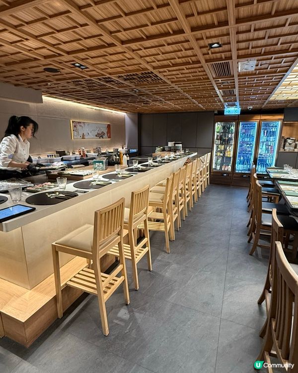 中環$388食9道菜鐵板燒🤩