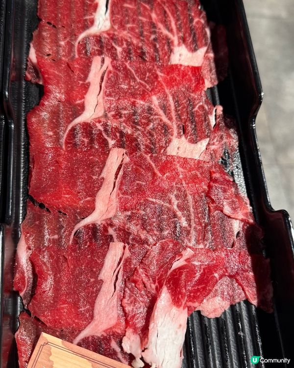 🐮🔥 黑毛和牛放題，任食120分鐘！