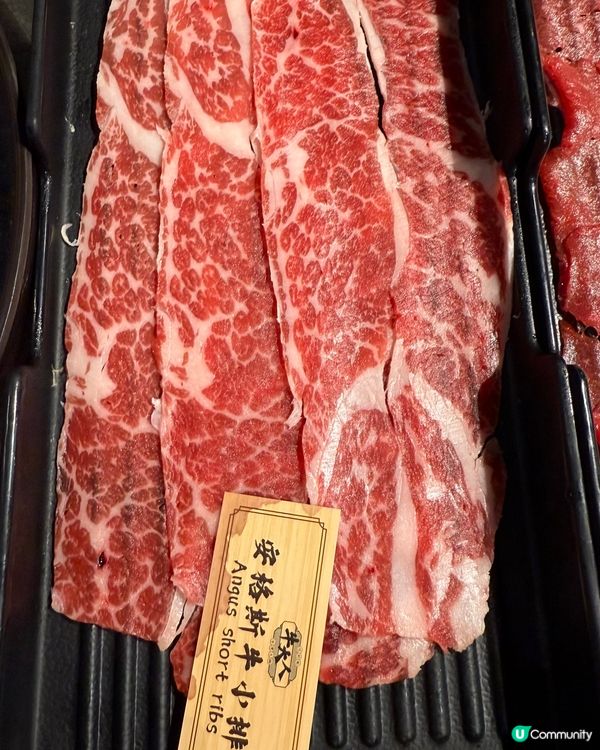 🐮🔥 黑毛和牛放題，任食120分鐘！