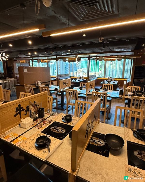 🐮🔥 黑毛和牛放題，任食120分鐘！