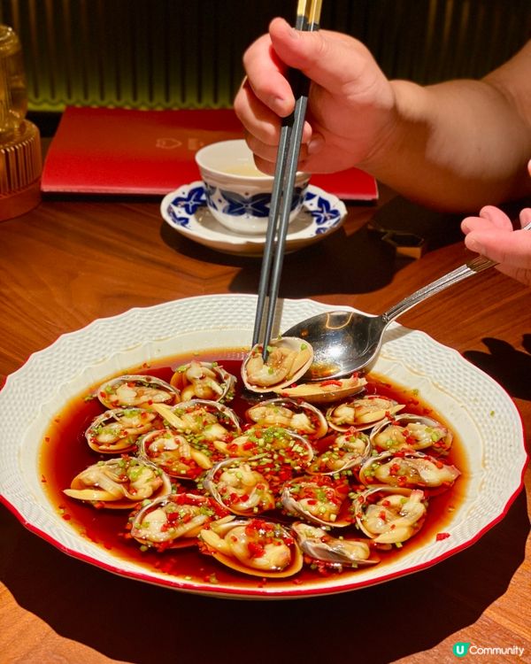 ✨深圳🇨🇳-⚠️💬竟滿滿儀式感烤鴨全家福⁉️💢父親節還📍喜喜烤鴨