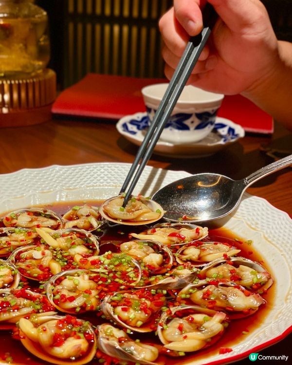 ✨深圳🇨🇳-⚠️💬竟滿滿儀式感烤鴨全家福⁉️💢父親節還📍喜喜烤鴨