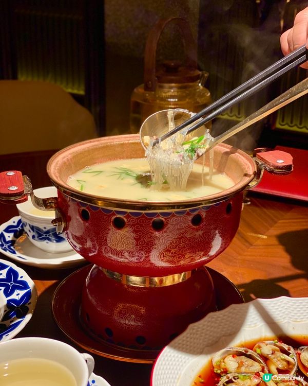 ✨深圳🇨🇳-⚠️💬竟滿滿儀式感烤鴨全家福⁉️💢父親節還📍喜喜烤鴨