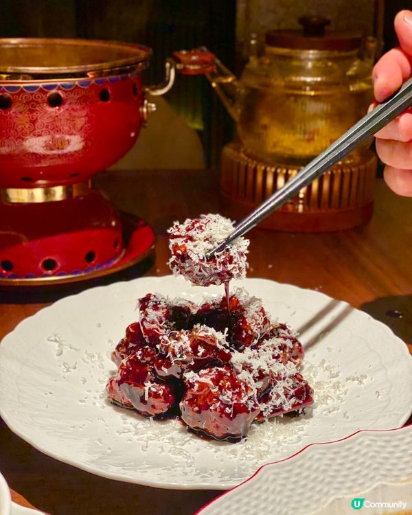 ✨深圳🇨🇳-⚠️💬竟滿滿儀式感烤鴨全家福⁉️💢父親節還📍喜喜烤鴨