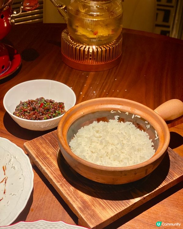 ✨深圳🇨🇳-⚠️💬竟滿滿儀式感烤鴨全家福⁉️💢父親節還📍喜喜烤鴨