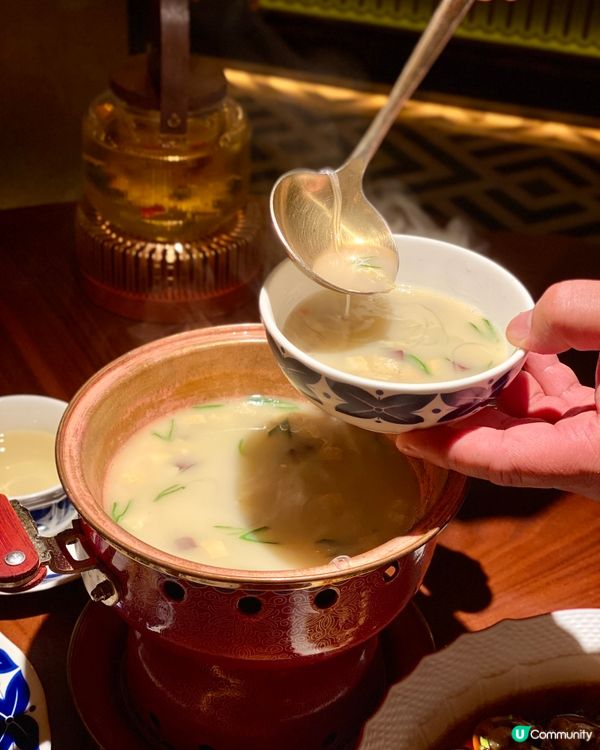 ✨深圳🇨🇳-⚠️💬竟滿滿儀式感烤鴨全家福⁉️💢父親節還📍喜喜烤鴨