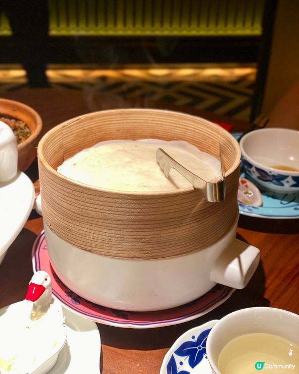 ✨深圳🇨🇳-⚠️💬竟滿滿儀式感烤鴨全家福⁉️💢父親節還📍喜喜烤鴨