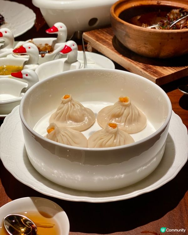 ✨深圳🇨🇳-⚠️💬竟滿滿儀式感烤鴨全家福⁉️💢父親節還📍喜喜烤鴨