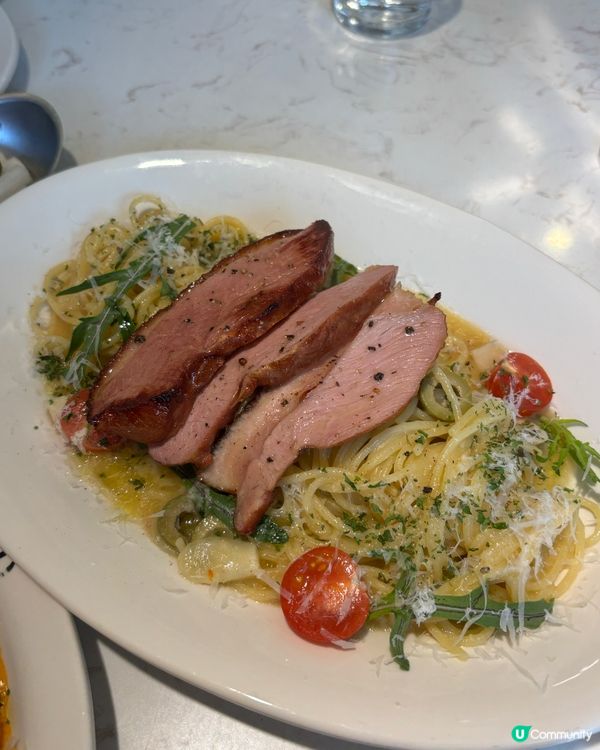 延南洞唔食絕對會後悔嘅韓式意粉🍝