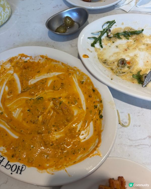 延南洞唔食絕對會後悔嘅韓式意粉🍝