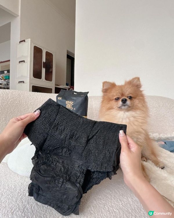 👙 姨媽來也能安心睡翻的秘密