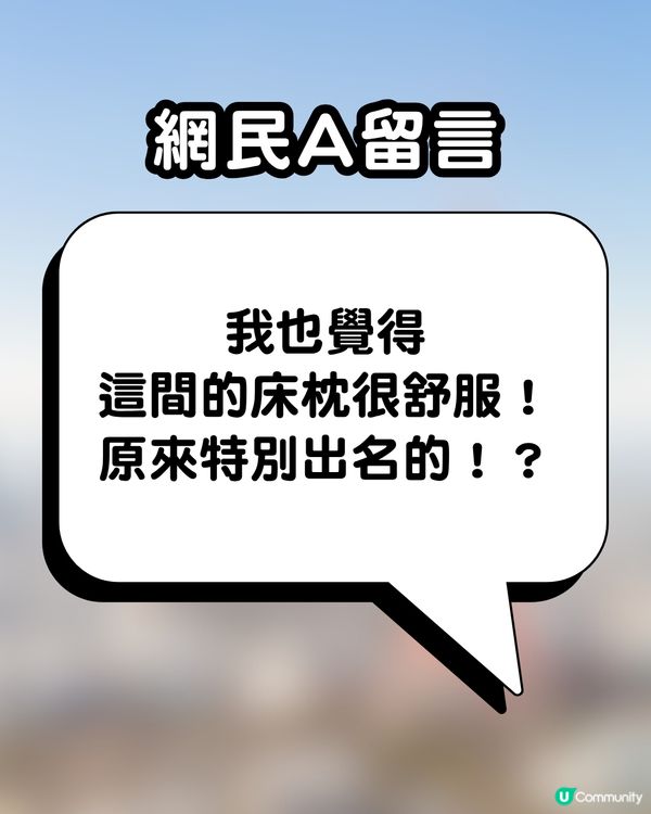 羽田機場爆紅手信！「極柔枕頭」神級質感讓旅客一試難忘：買了不會後悔！