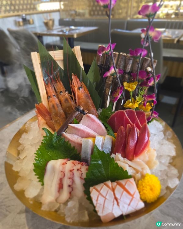 款式眾多🍣值得Encore😋