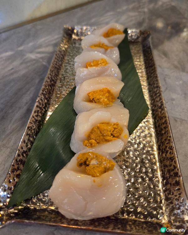款式眾多🍣值得Encore😋