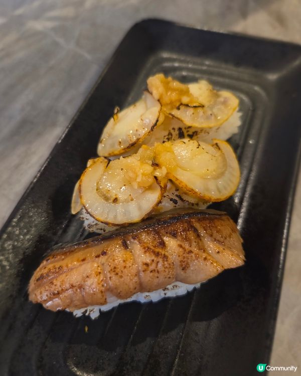 款式眾多🍣值得Encore😋