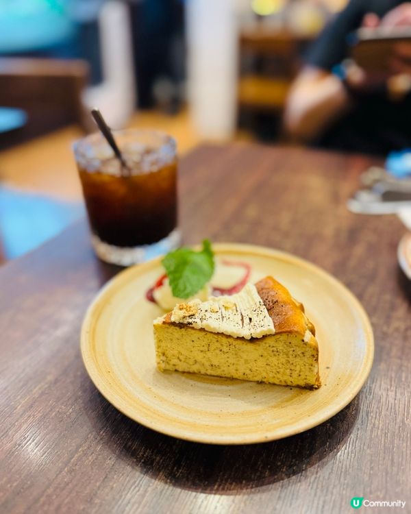 日式休閒Cafe-旺角SONIA COFFE