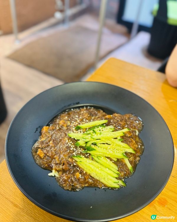 尖沙咀韓式家常味😋 南門韓國料理