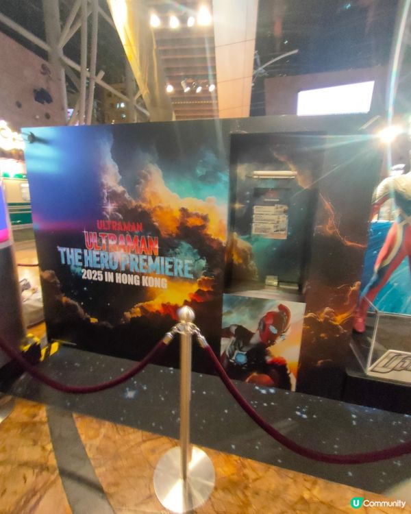 鹹蛋超人Pop Up Store & 打卡點s！🥚🦸🏻