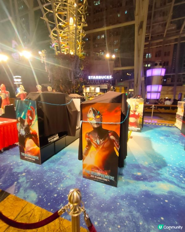 鹹蛋超人Pop Up Store & 打卡點s！🥚🦸🏻