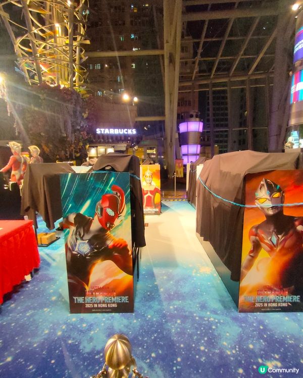 鹹蛋超人Pop Up Store & 打卡點s！🥚🦸🏻