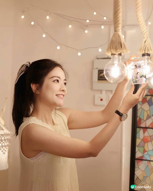 👃🏻🌸調香工作坊：喚醒回憶嘅秘密