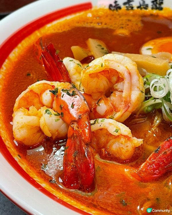 用心製作 🇯🇵🍜 精品級拉麵