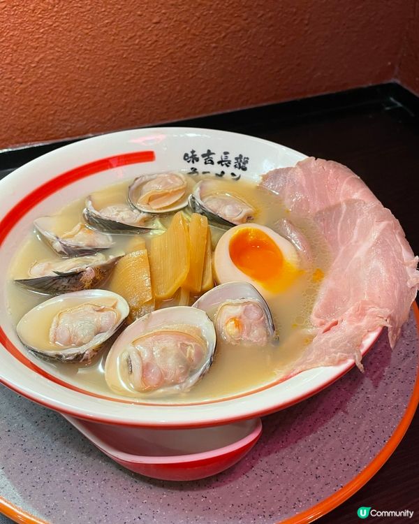 用心製作 🇯🇵🍜 精品級拉麵