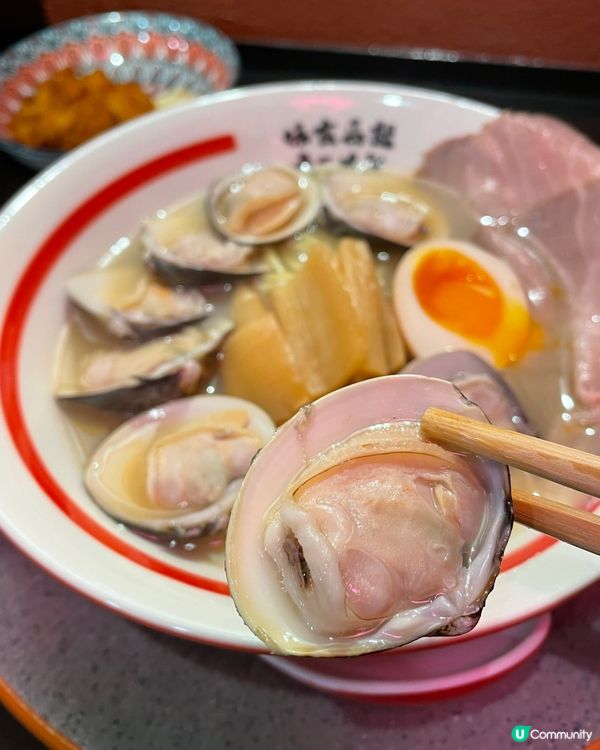 用心製作 🇯🇵🍜 精品級拉麵