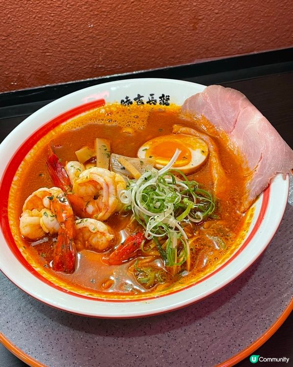 用心製作 🇯🇵🍜 精品級拉麵