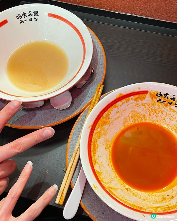 用心製作 🇯🇵🍜 精品級拉麵