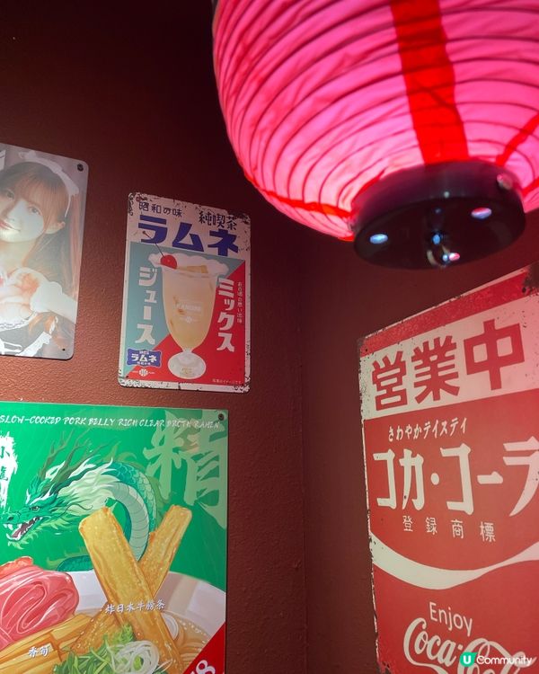 用心製作 🇯🇵🍜 精品級拉麵