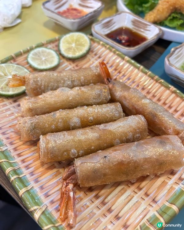 富國島CP值高的越南菜