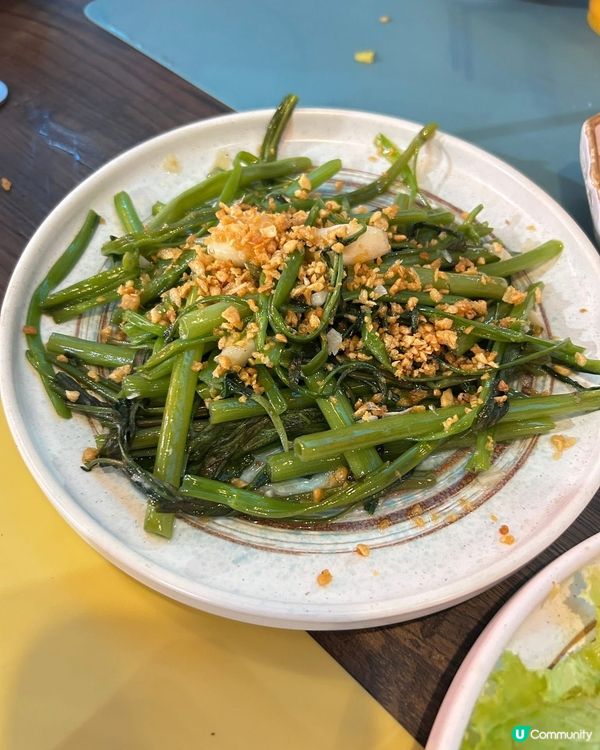 富國島CP值高的越南菜