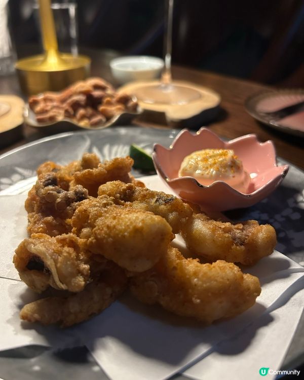 銅鑼灣日式酒吧🍸Takumi Mixology Salon