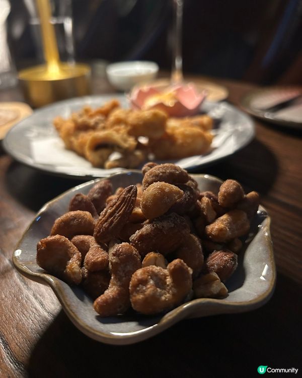 銅鑼灣日式酒吧🍸Takumi Mixology Salon