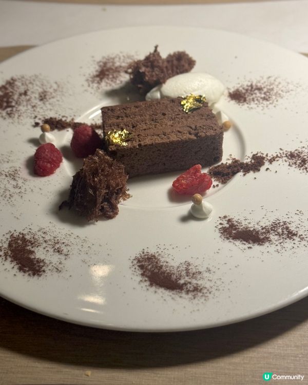 🌆維港美景配精緻菜餚