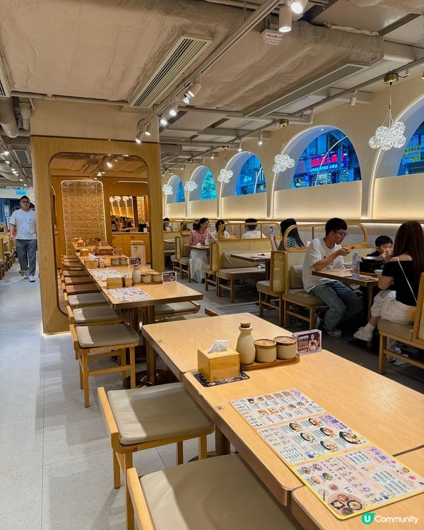 港女第一次挑戰臭臭鍋