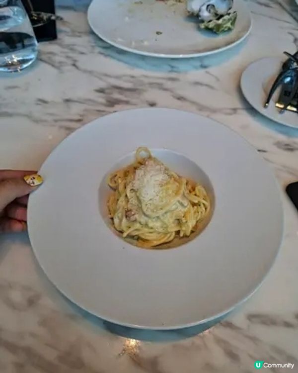 中環 Porterhouse 高級Brunch 任食生蠔