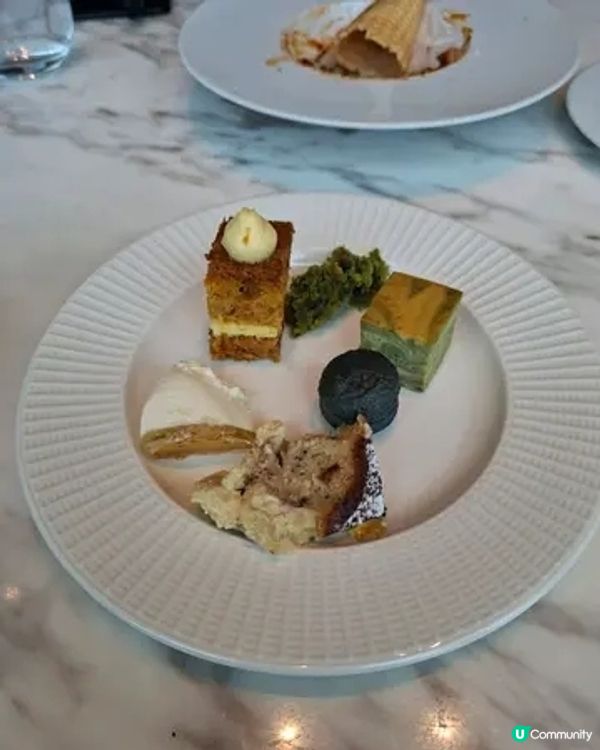 中環 Porterhouse 高級Brunch 任食生蠔