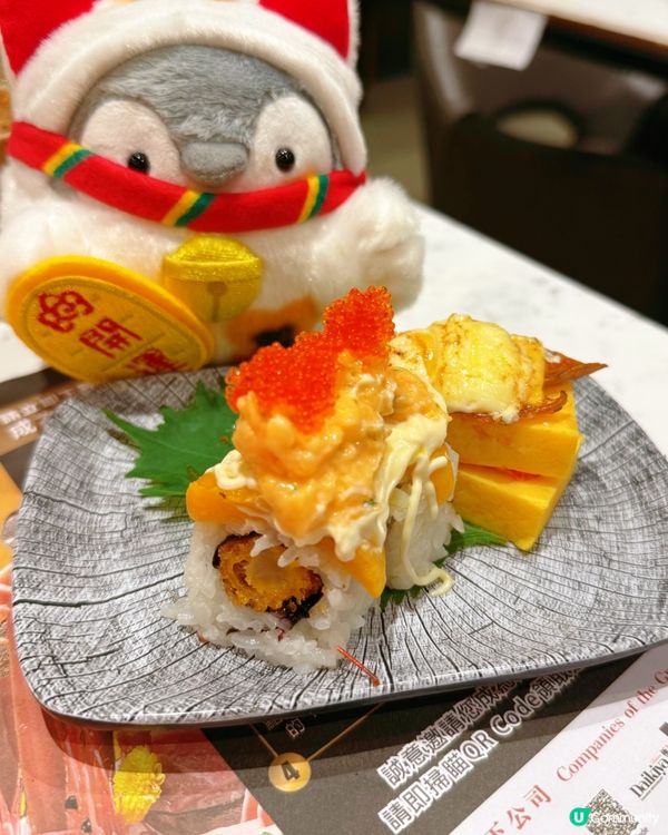 避風塘炒蟹必食😋