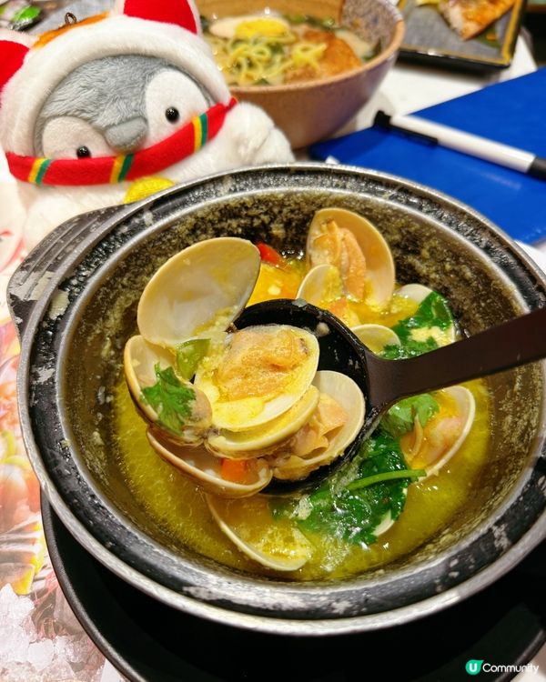 避風塘炒蟹必食😋