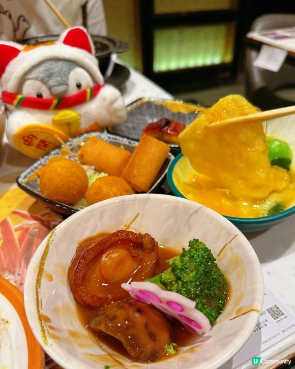 避風塘炒蟹必食😋