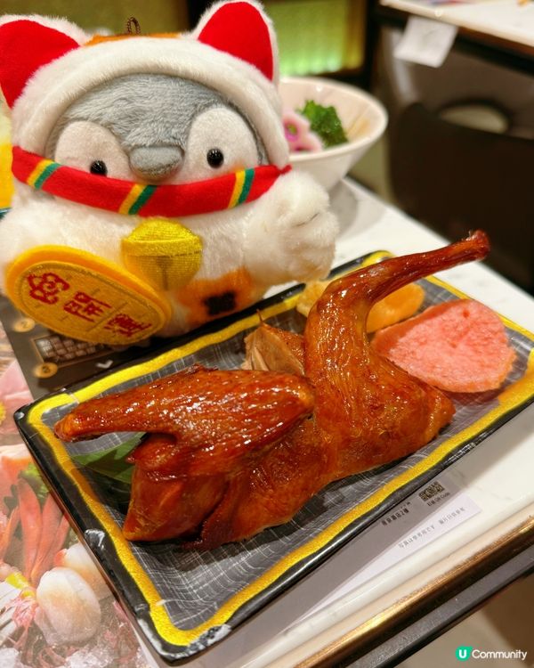 避風塘炒蟹必食😋